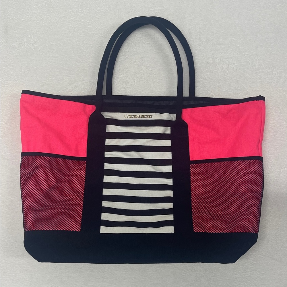 Victoria's Secret Island Tote Bag 2016